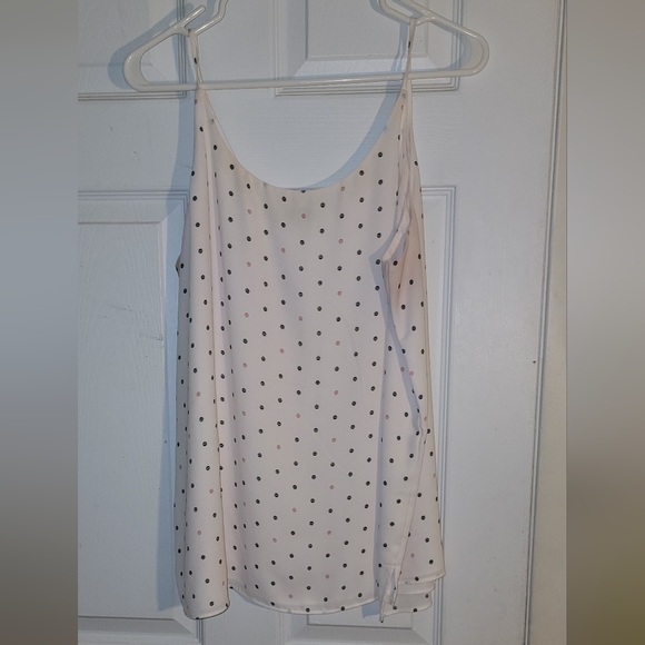 Essentials Light Gray Top - Picture 3 of 3